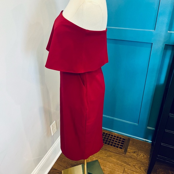 Lulus midi dress - Picture 3 of 4